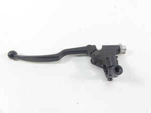 2014 Ducati Hypermotard 821 SP Domino Clutch Perch & Lever 63620021B