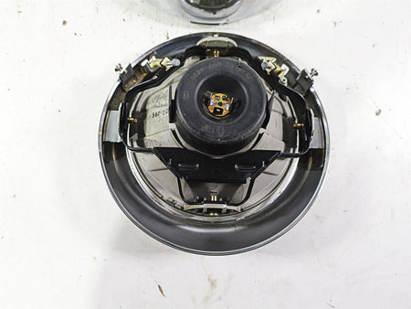 1998 Honda GL1500 Valkyrie Tour Headlight Head Light Lamp 61301-MZ0-000 {{ shop.shopifyCountryName }} - Mototech271