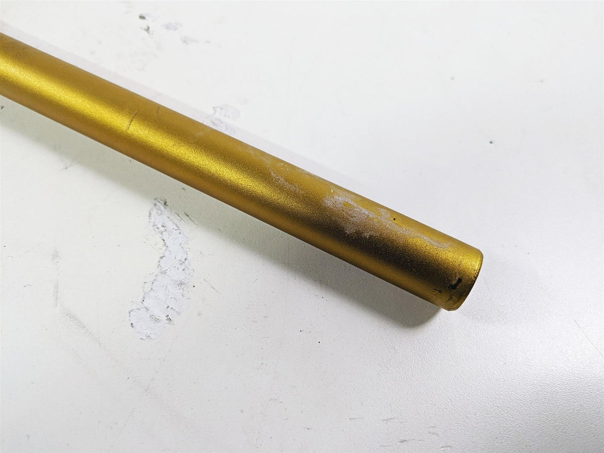 2009 Ducati Multistrada 1100 S Rizoma Gold Handlebar Handle Bar MA005G {{ shop.shopifyCountryName }} - Mototech271