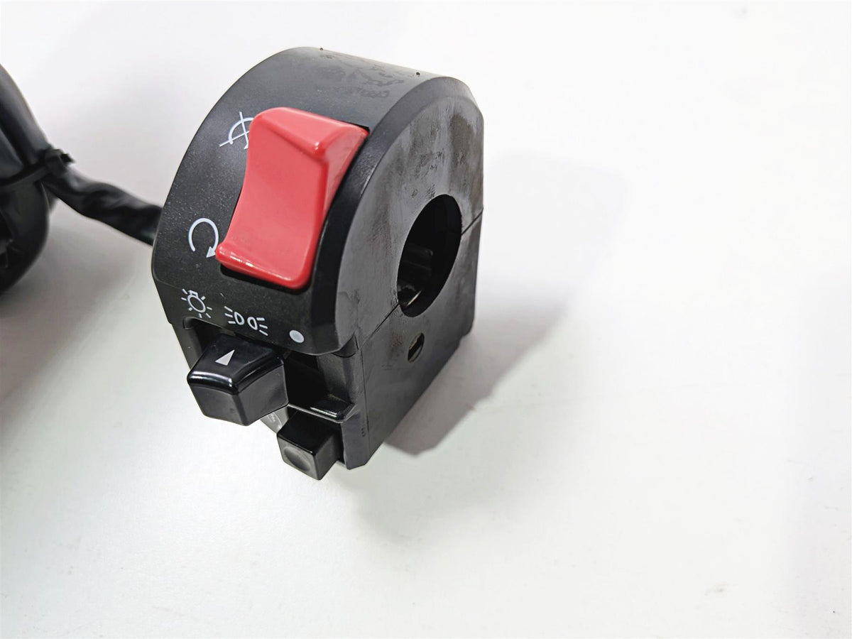 2013 KTM 990 Adventure Baja Right Hand Aux Light Control Switch 60011074100-Mototech271