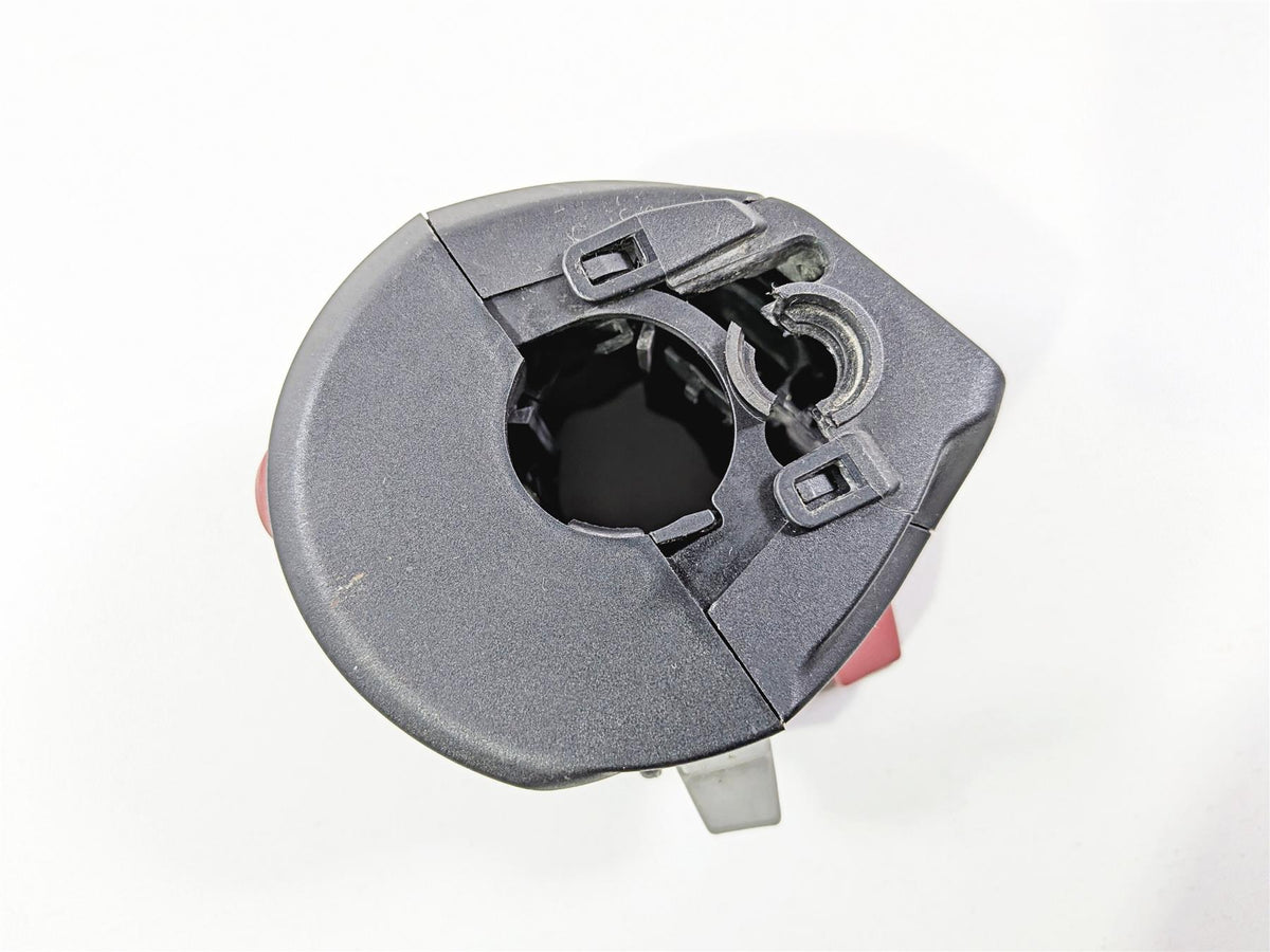 2014 BMW S1000RR K46 Left Hand Control Switch Abs Lap 61318550023 {{ shop.shopifyCountryName }} - Mototech271