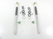 Load image into Gallery viewer, 2005 Honda CBR1000RR SC57 Front Fork Internals Set 51430-MEL-003 | Mototech271
