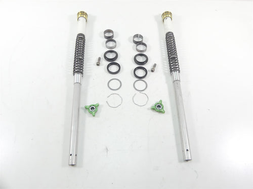 2005 Honda CBR1000RR SC57 Front Fork Internals Set 51430-MEL-003 | Mototech271