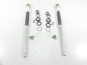 2005 Honda CBR1000RR SC57 Front Fork Internals Set 51430-MEL-003 | Mototech271