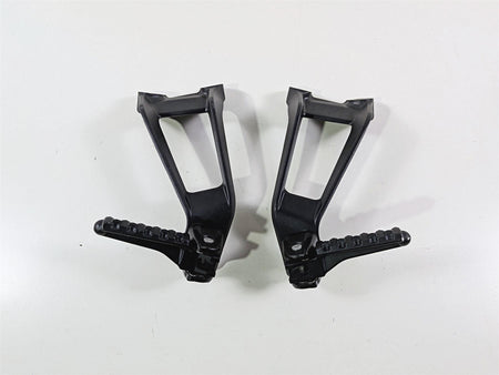 2015 KTM 1290 R Super Duke Rear Passenger Foot Peg Footpeg 6130304800033S-Mototech271