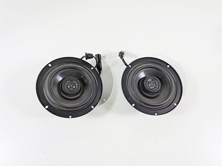 2018 Harley FLHTCU Touring Electra Glide Left Right Front Speaker Set 76000096-Mototech271