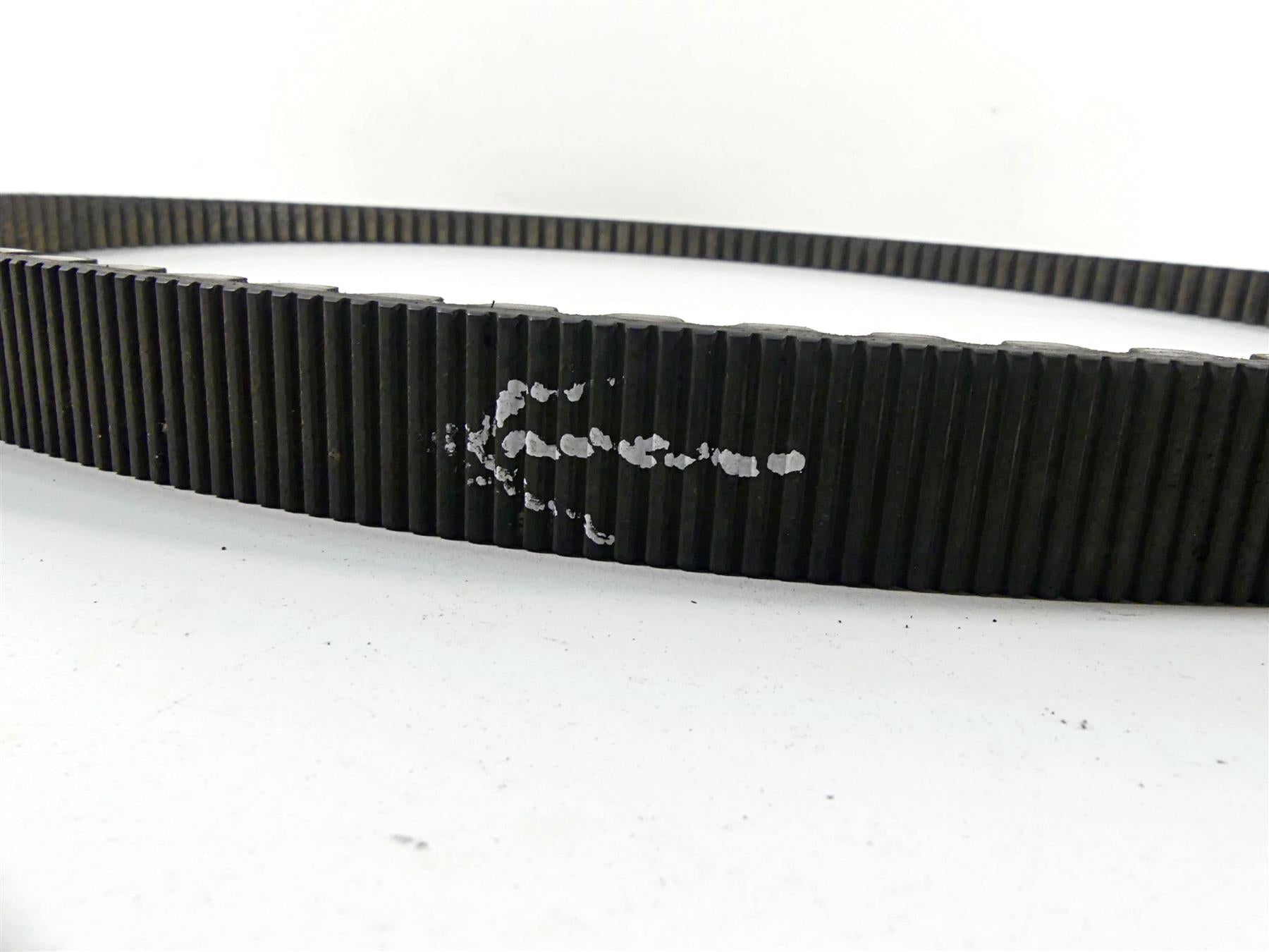 2009 Harley XR1200 Sportster Rear Main Drive Belt 137T 1" 40591-07 {{ shop.shopifyCountryName }} - Mototech271