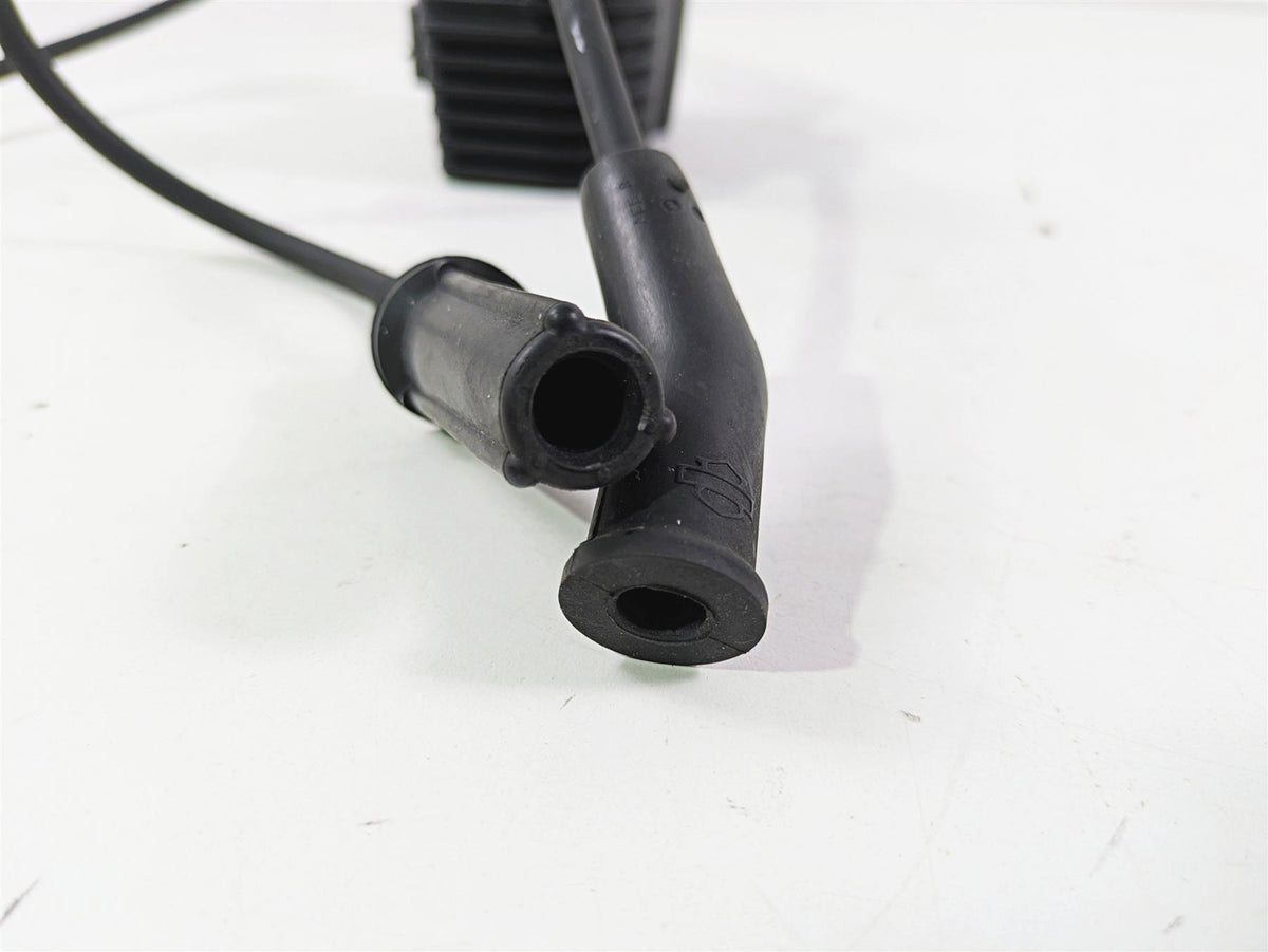 2022 Harley FXLRS Softail Low Rider Ignition Coil Wires Set 31600067 {{ shop.shopifyCountryName }} - Mototech271