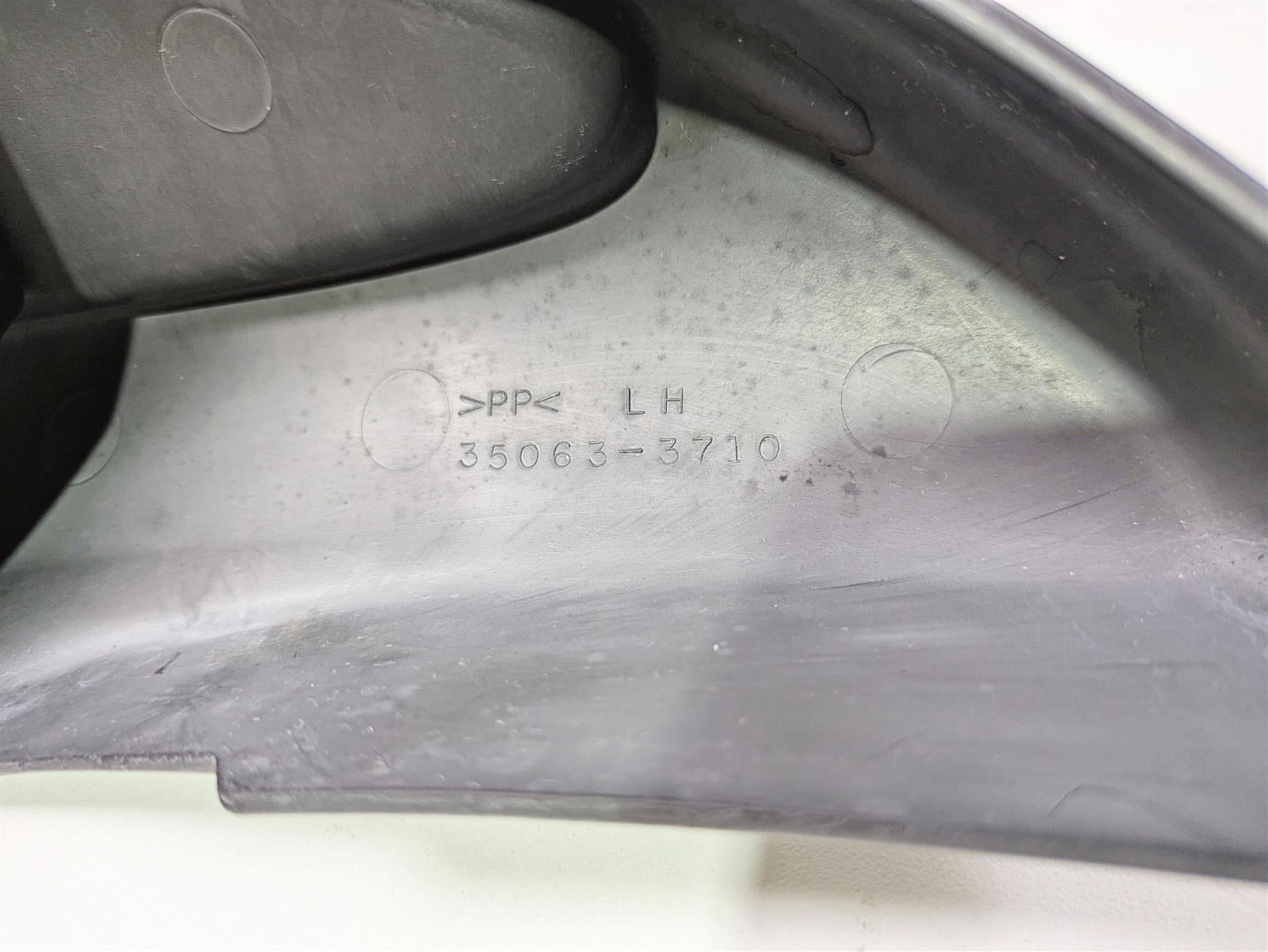 2011 Kawasaki STX-15F Jetski Left Rear View Mirror 56001-3721-8J 35063-3710 {{ shop.shopifyCountryName }} - Mototech271