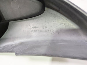 2011 Kawasaki STX-15F Jetski Left Rear View Mirror  56001-3721-8J 35063-3710