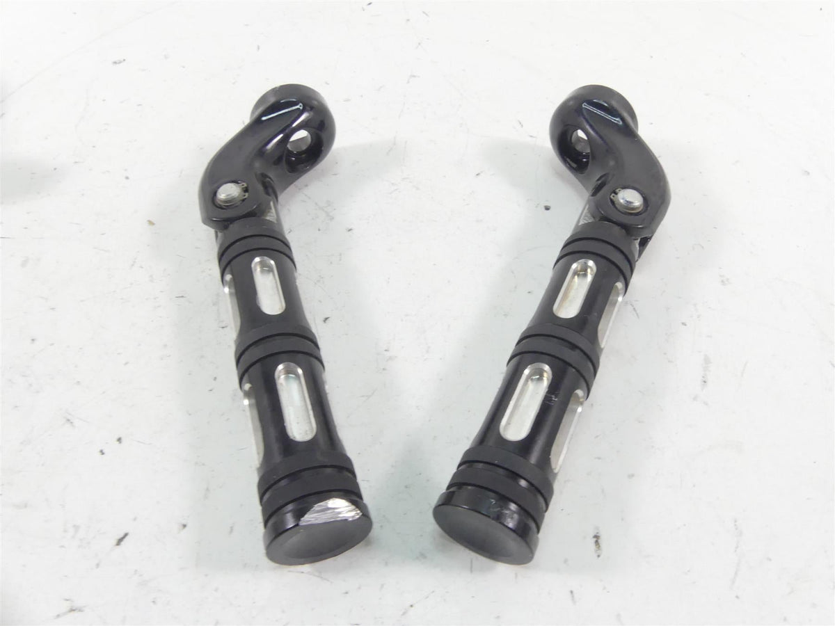 2012 Harley VRSCF Muscle Rod Front Footpeg Shifter Brake Pedal Set 54046-12 {{ shop.shopifyCountryName }} - Mototech271