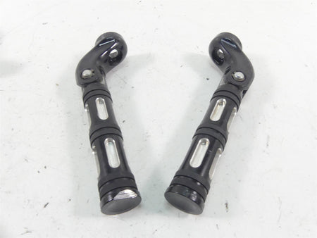 2012 Harley VRSCF Muscle Rod Front Footpeg Shifter Brake Pedal Set 54046-12 {{ shop.shopifyCountryName }} - Mototech271