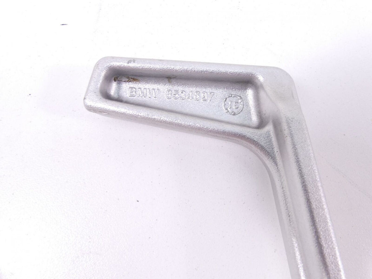 2017 BMW R1200 RT RTW K52 Rear Brake Pedal Lever Peg Ped 35218534746 {{ shop.shopifyCountryName }} - Mototech271