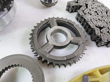 Load image into Gallery viewer, 2017 Harley Softail Heritage Classic FLSTC Primary Drive Clutch Kit 37816-11
