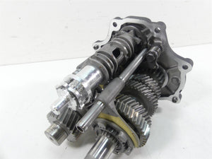 2016 Harley Touring FLTRX Road Glide 6 Speed Tranmission Gear Pack 19K 35467-06C