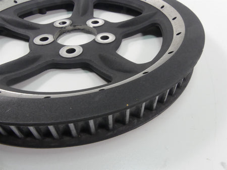 2018 Harley Sportster XL1200 Custom Rear Belt Pulley Sprocket 68T 1" 40354-07 {{ shop.shopifyCountryName }} - Mototech271