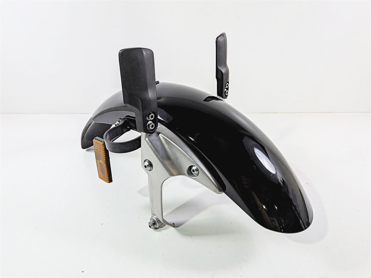 2009 Yamaha VMX17 V-Max 1700 Front Fender Guard 2S3-21511-00-P0 2S3-21511-01-P0-Mototech271
