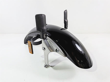 2009 Yamaha VMX17 V-Max 1700 Front Fender Guard 2S3-21511-00-P0 2S3-21511-01-P0-Mototech271