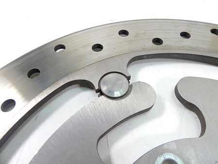 2008 Harley Touring FLHX Street Glide Front Brembo Brake Disc Rotor Set 41808-08 {{ shop.shopifyCountryName }} - Mototech271