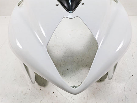 2013 MV Agusta F3 675 ERA Front Nose Fairing Cover & Windscreen 8000B5452 {{ shop.shopifyCountryName }} - Mototech271