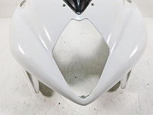 Load image into Gallery viewer, 2013 MV Agusta F3 675 ERA Front Nose Fairing Cover &amp; Windscreen 8000B5452 | Mototech271
