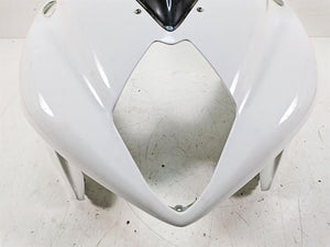 2013 MV Agusta F3 675 ERA Front Nose Fairing Cover & Windscreen 8000B5452 | Mototech271