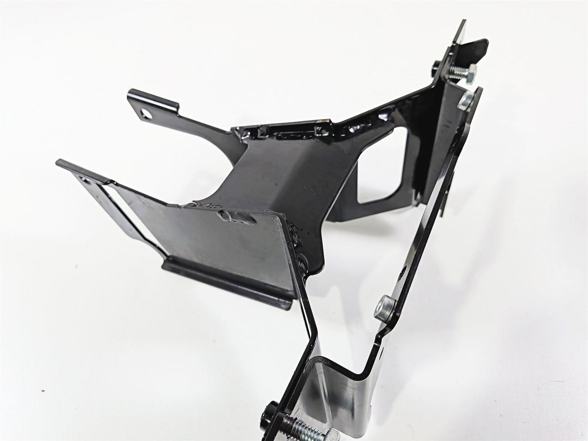 2022 Harley Softail FXLRST Low Rider Front Fairing Mount Support Set 47200896 {{ shop.shopifyCountryName }} - Mototech271