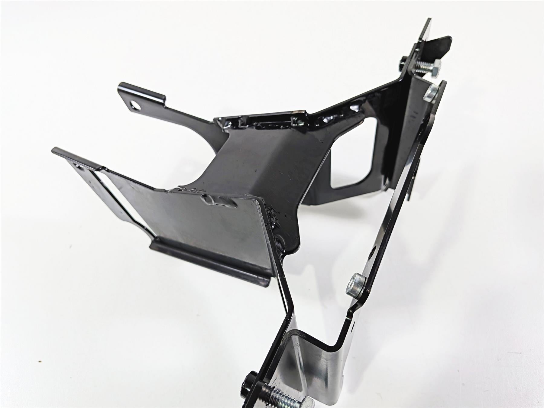 2022 Harley Softail FXLRST Low Rider Front Fairing Mount Support Set 47200896 {{ shop.shopifyCountryName }} - Mototech271