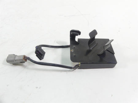 2013 Harley VRSCF Muscle V-Rod Turn Signal Flasher Module Unit 69457-09 {{ shop.shopifyCountryName }} - Mototech271