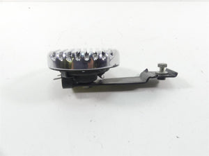 2008 Harley FXCWC Softail Rocker C Horn & Chrome Cover 69170-08 | Mototech271