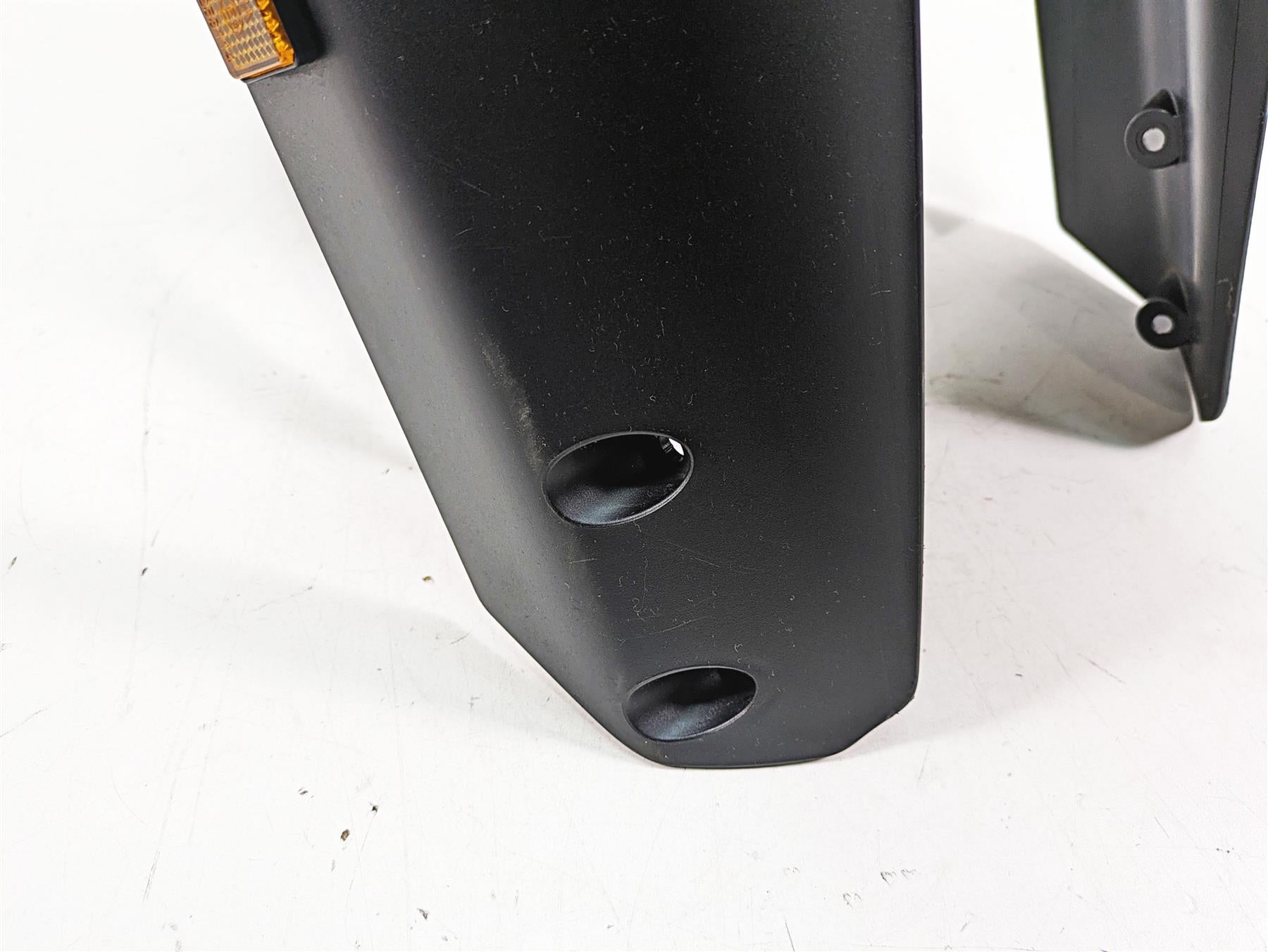 2020 KTM 1290 Super Adventure R Front Fender Mud Guard 6030801000033 {{ shop.shopifyCountryName }} - Mototech271
