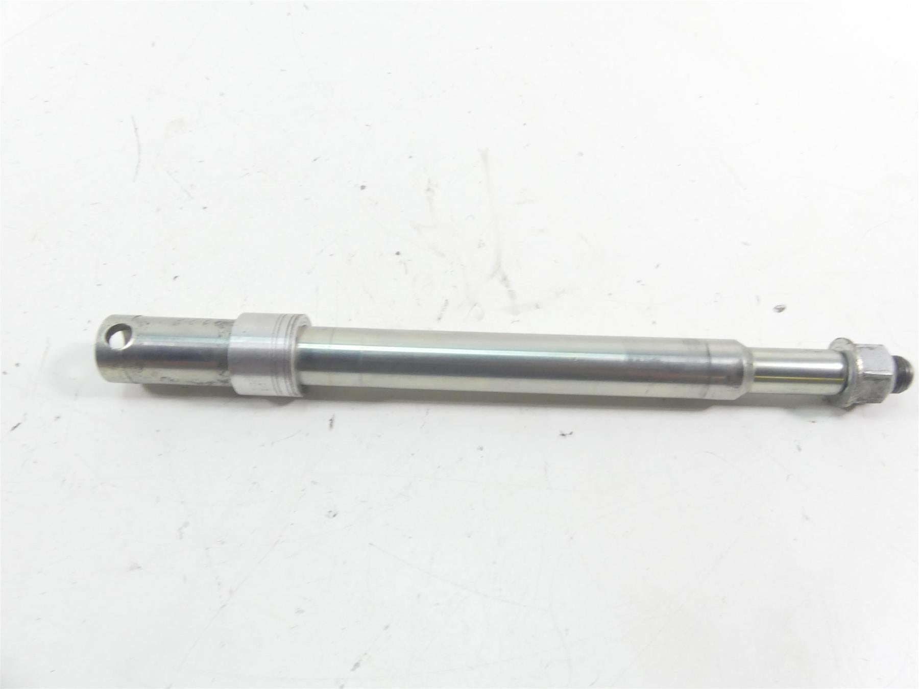2012 Harley Touring FLHTK Electra Glide Straight Front Axle 25mm 41547-07A {{ shop.shopifyCountryName }} - Mototech271