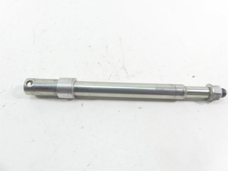 2012 Harley Touring FLHTK Electra Glide Straight Front Axle 25mm 41547-07A {{ shop.shopifyCountryName }} - Mototech271