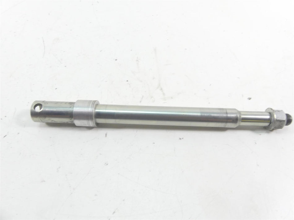 2012 Harley Touring FLHTK Electra Glide Straight Front Axle 25mm 41547-07A {{ shop.shopifyCountryName }} - Mototech271