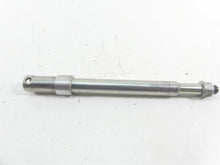 Load image into Gallery viewer, 2012 Harley Touring FLHTK Electra Glide Straight Front Axle 25mm 41547-07A | Mototech271
