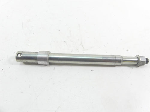2012 Harley Touring FLHTK Electra Glide Straight Front Axle 25mm 41547-07A | Mototech271