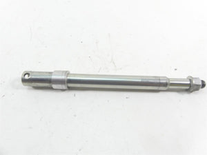 2012 Harley Touring FLHTK Electra Glide Straight Front Axle 25mm 41547-07A | Mototech271