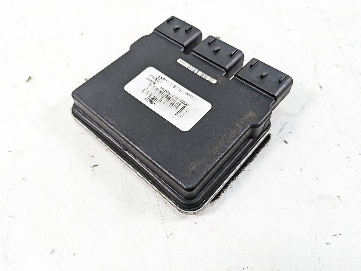 2015 Harley Touring FLHXS Street Glide Cdi Ecm Engine Control Module 41000057 {{ shop.shopifyCountryName }} - Mototech271