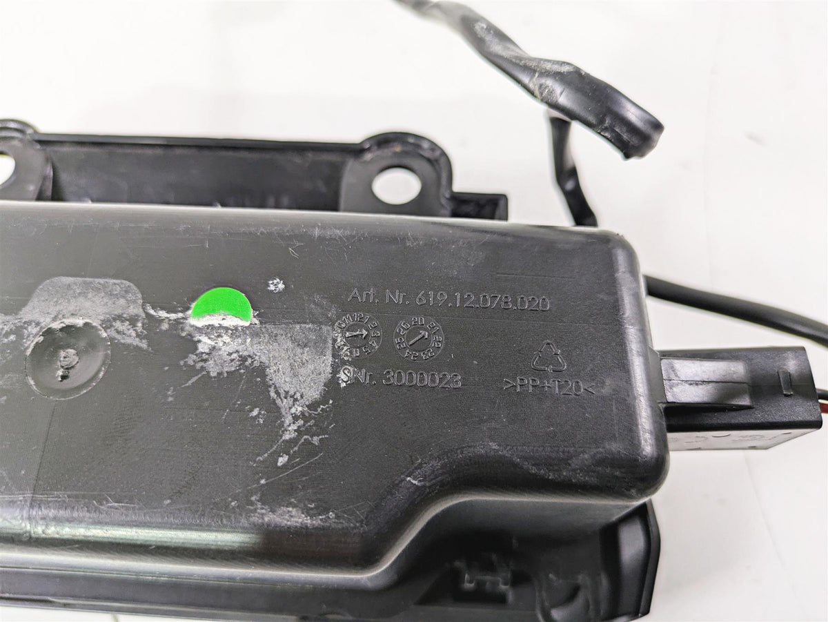 2022 KTM 1290 Super Adventure S Upper Tank Storage Compartment 61912078020 {{ shop.shopifyCountryName }} - Mototech271