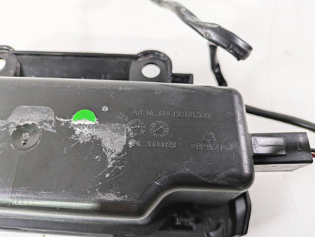 2022 KTM 1290 Super Adventure S Upper Tank Storage Compartment 61912078020 {{ shop.shopifyCountryName }} - Mototech271