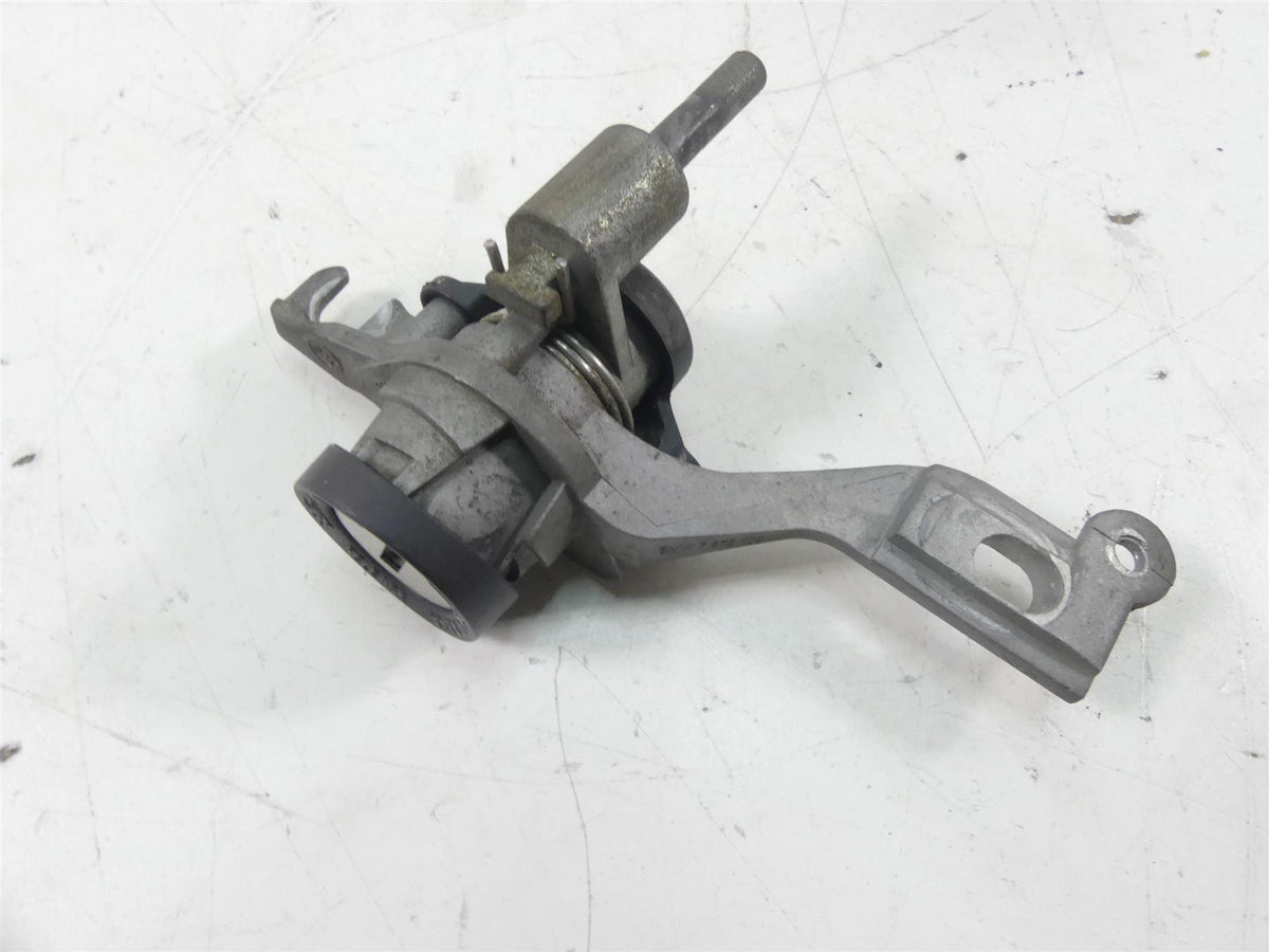 2012 BMW R1200 GS K255 Adventure Cdi Ignition Switch Key Lock Set 13618521661 {{ shop.shopifyCountryName }} - Mototech271