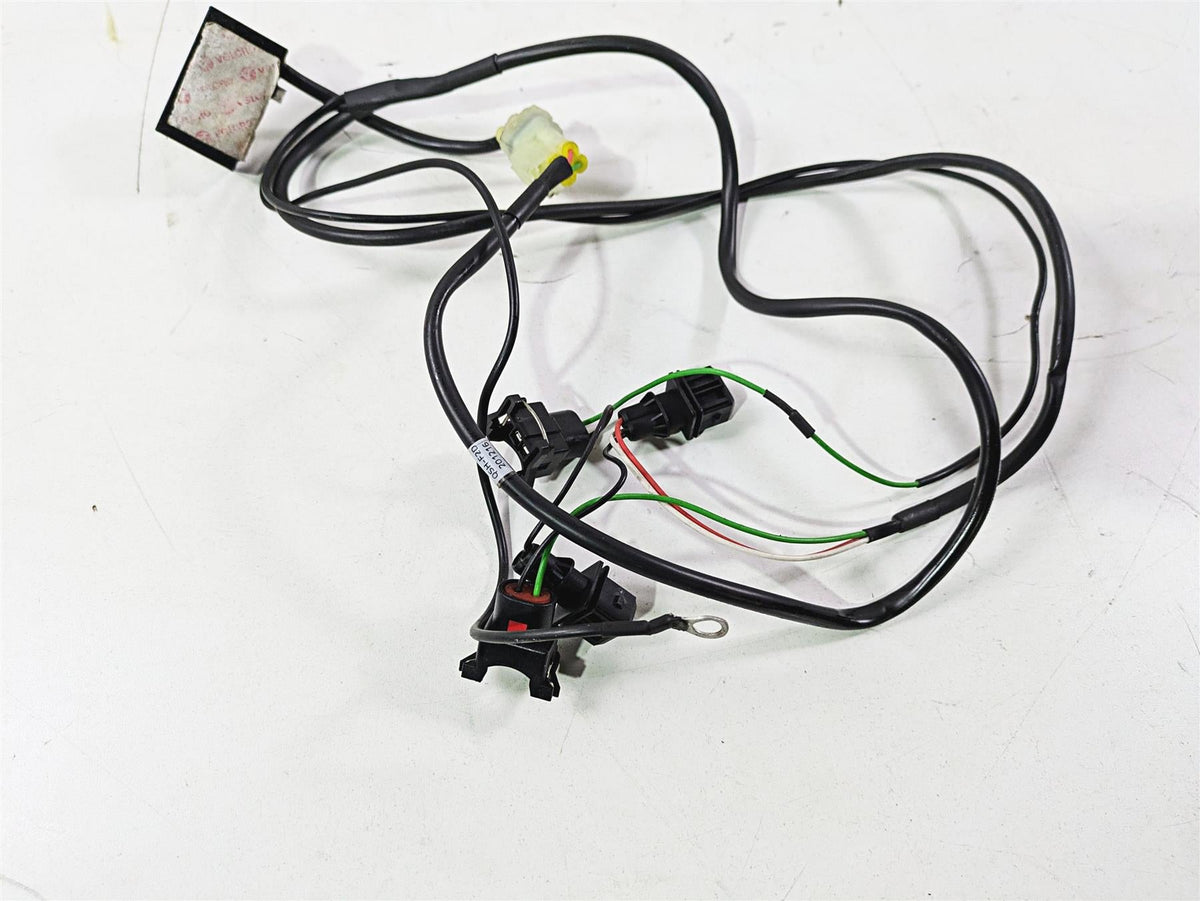 2010 Harley VRSCF Muscle Rod Quick Shifter easy Healtech FOR PARTS iQSE-1 {{ shop.shopifyCountryName }} - Mototech271