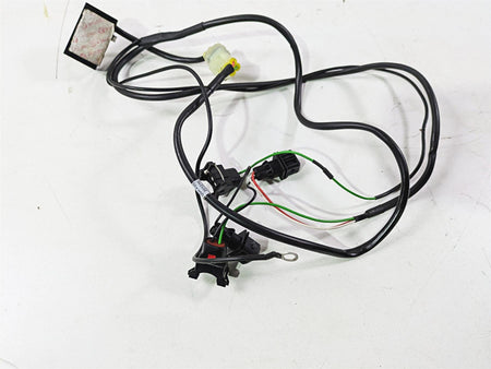 2010 Harley VRSCF Muscle Rod Quick Shifter easy Healtech FOR PARTS iQSE-1 {{ shop.shopifyCountryName }} - Mototech271