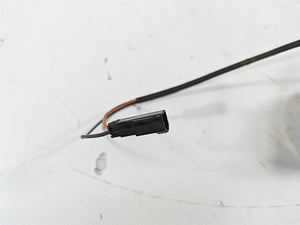 2003 Harley Dyna FXDL Low Rider 100TH Fuel Gas Petrol Level Gauge 75049-01A | Mototech271