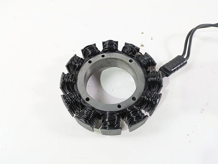 1998 Harley Touring FLHRCI Road King Ignition Alternator Stator 29987-97B {{ shop.shopifyCountryName }} - Mototech271