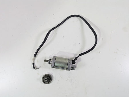 2020 Kawasaki Z900 ZR900 Engine Starter Motor 21163-0748 {{ shop.shopifyCountryName }} - Mototech271