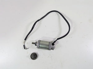 2020 Kawasaki Z900 ZR900 Engine Starter Motor  21163-0748
