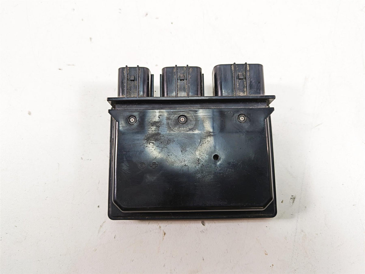 2016 Kawasaki Ninja EX300 Relay Black Box Control Module 27002-0025 27002-0050 {{ shop.shopifyCountryName }} - Mototech271