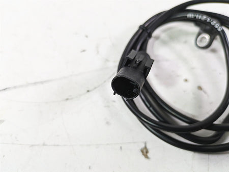 2015 Ducati Panigale 1299 S Rear Wheel Speed Abs Brake Sensor 55212111B {{ shop.shopifyCountryName }} - Mototech271