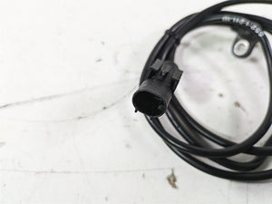 2015 Ducati Panigale 1299 S Rear Wheel Speed Abs Brake Sensor 55212111B | Mototech271